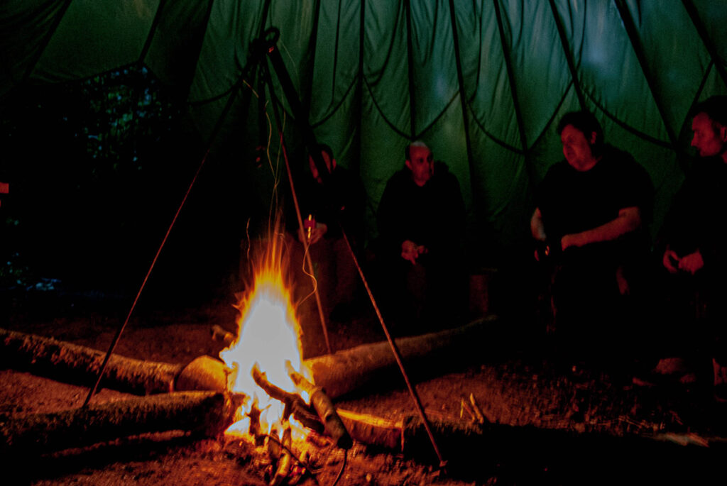 Learning-Bushcraft-2 Learning-Bushcraft-2